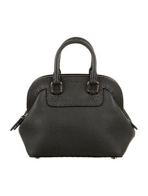 fendi large selleria adele bag|adele casagrande fendi.